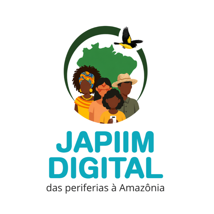 Japiim Digital levando IA às comunidades
